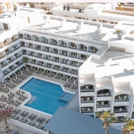 Rhodos Horizon Marina - Adults Only Hotel Rhodes City Exterior photo